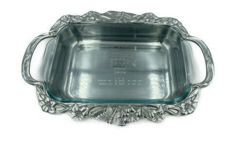 LENOX ガラス フルーツトレー 中古  レノックス 洋食器 おしゃれ 果物 皿 お盆
