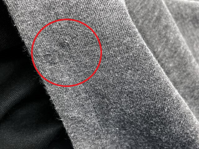 BURBERRY LONDON バーバリー ロンドン パーカー 140A 中古 140cm キッズ 男の子 チェック グレー ブランド トップス