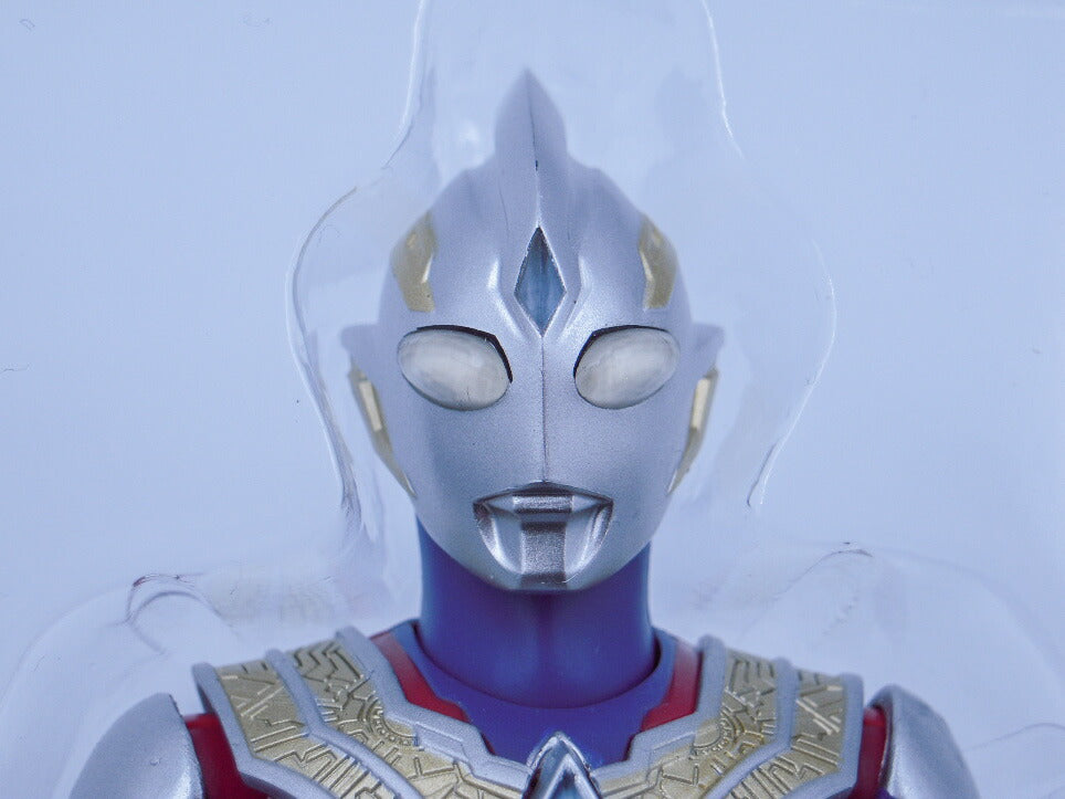 BANDAISPIRITS S.H.Figuarts ウルトラマントリガー マルチタイプ 中古  フィギュアーツ アクションフィギュア バンダイスピリッツ