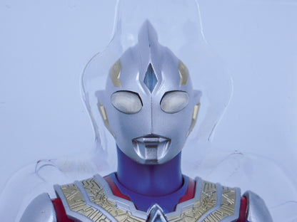 BANDAISPIRITS S.H.Figuarts ウルトラマントリガー マルチタイプ 中古  フィギュアーツ アクションフィギュア バンダイスピリッツ