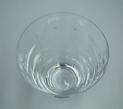 未使用品 TIFFANY&Co. グラマシーDOF グラス ペア 中古 ティファニー コップ 洋食器 ブランド かわいい タンブラー