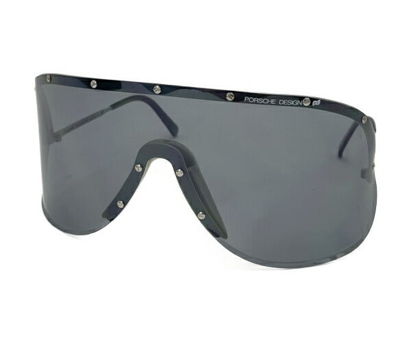 PORSCHE DESIGN カレラ サングラス 5620 中古  ポルシェデザイン ワンレンズ ビンテージ 希少 ブランド