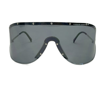 PORSCHE DESIGN カレラ サングラス 5620 中古  ポルシェデザイン ワンレンズ ビンテージ 希少 ブランド