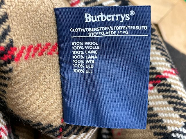 Burberrys バーバリーズ トレンチコート 中古  ベージュ アウター レディース ブランド おしゃれ 人気