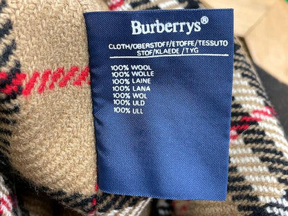 Burberrys バーバリーズ トレンチコート 中古  ベージュ アウター レディース ブランド おしゃれ 人気