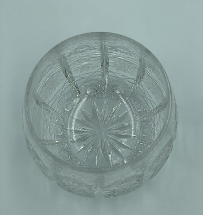 ボヘミア 切子 グラス ペア 中古  BOHEMIA コップ 2客 セット 和食器 お茶
