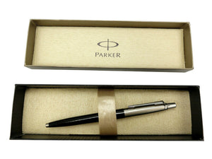 PARKER ボールペン 中古 パーカー 文具 インクなし 箱(ｹｰｽ)付