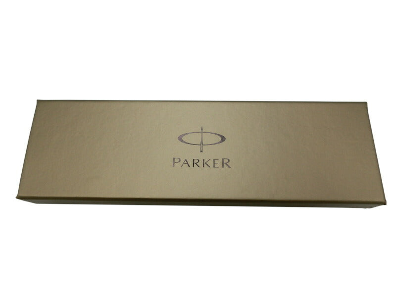 PARKER ボールペン 中古 パーカー 文具 インクなし 箱(ｹｰｽ)付