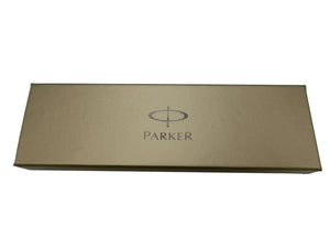 PARKER ボールペン 中古 パーカー 文具 インクなし 箱(ｹｰｽ)付