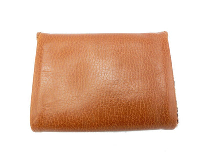 BALLY 二つ折りポーチ 中古 バリー 小物入れ