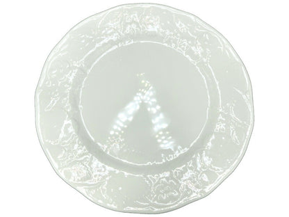 未使用 Wedgwood ストロベリー＆バイン プレート 29cm 中古 ウェッジウッド 洋食器 皿 陶磁器 箱(ｹｰｽ)付