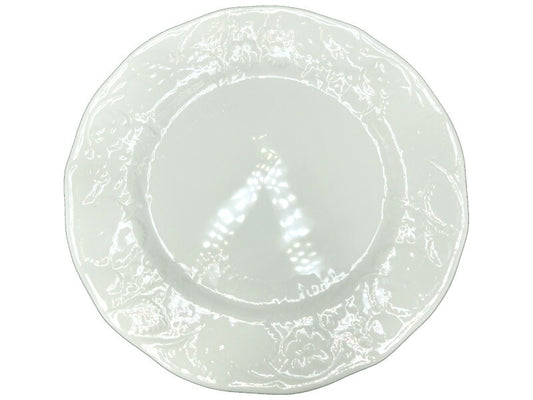 未使用 Wedgwood ストロベリー＆バイン プレート 29cm 中古 ウェッジウッド 洋食器 皿 陶磁器 箱(ｹｰｽ)付