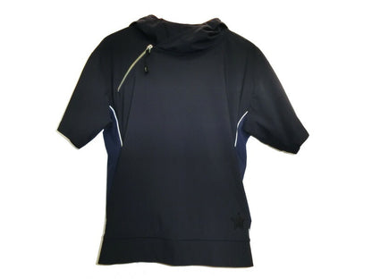 βベータ フーディカットソー 中古 L  Ｔシャツメンズ アパレル ファッション トップス フード付