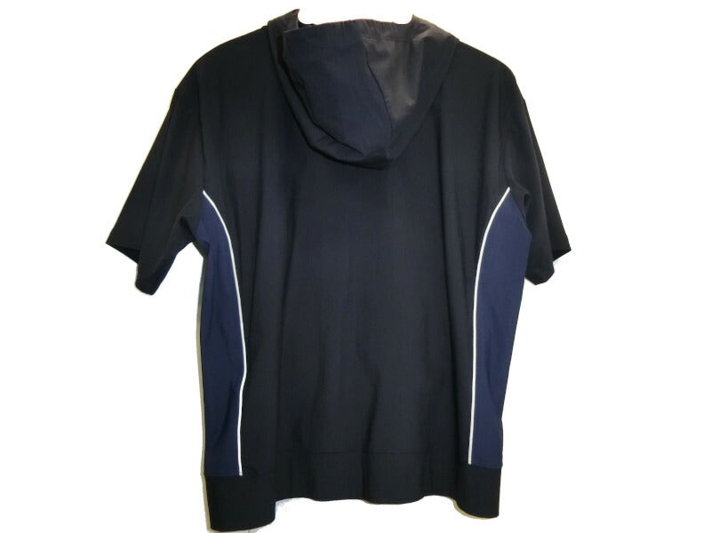 βベータ フーディカットソー 中古 L  Ｔシャツメンズ アパレル ファッション トップス フード付