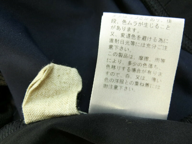 βベータ フーディカットソー 中古 L  Ｔシャツメンズ アパレル ファッション トップス フード付
