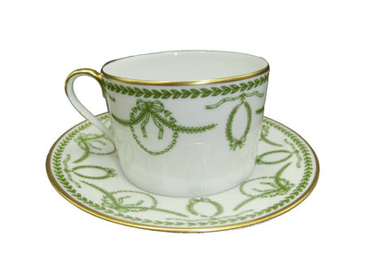ROYAL LIMOGES カップ&ソーサー 中古  ロワイヤルリモージュ 洋食器 コーヒー 紅茶 陶磁器
