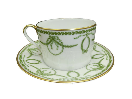 ROYAL LIMOGES カップ&ソーサー 中古  ロワイヤルリモージュ 洋食器 コーヒー 紅茶 陶磁器
