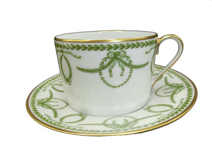 ROYAL LIMOGES カップ&ソーサー 中古  ロワイヤルリモージュ 洋食器 コーヒー 紅茶 陶磁器