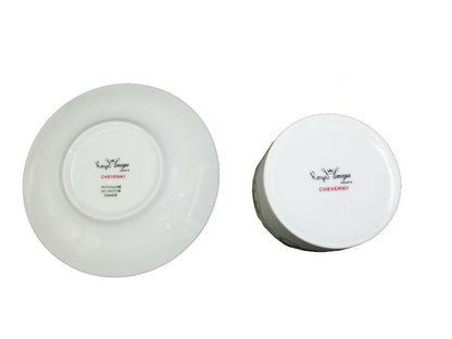 ROYAL LIMOGES カップ&ソーサー 中古  ロワイヤルリモージュ 洋食器 コーヒー 紅茶 陶磁器