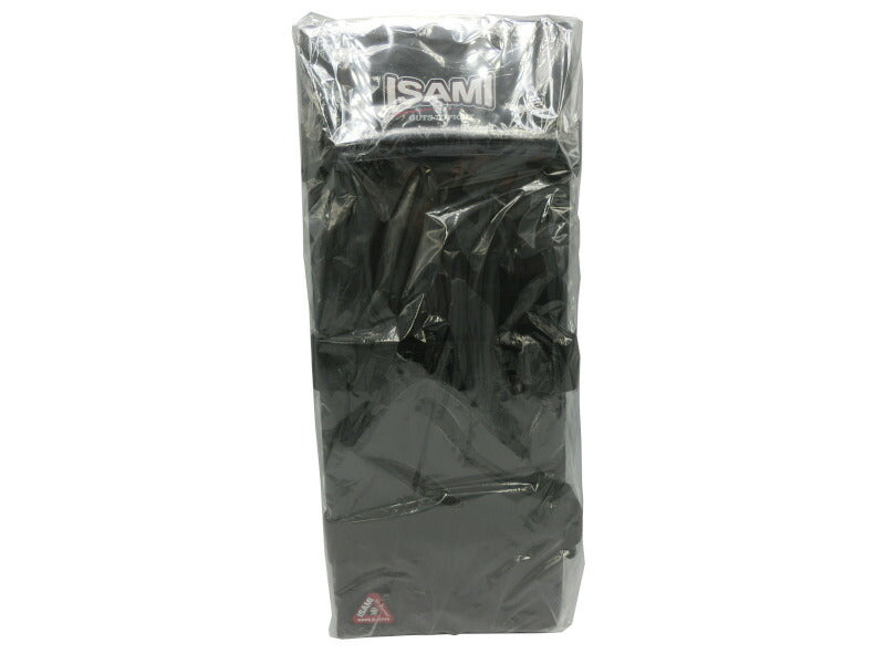 ISAMI キックミット 中古 格闘技用品 フィットネス 運動 蹴り