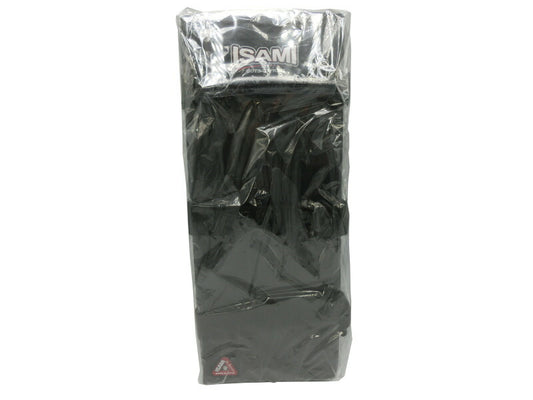 ISAMI キックミット 中古 格闘技用品 フィットネス 運動 蹴り
