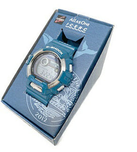 CASIO G-SHOCK GWX-8900K-3JR ビッグケース 中古  カシオ 腕時計 ジーショック タフソーラー デジタル ブランド