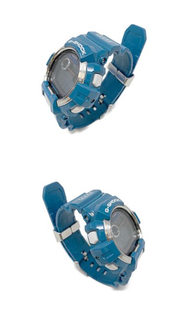 CASIO G-SHOCK GWX-8900K-3JR ビッグケース 中古  カシオ 腕時計 ジーショック タフソーラー デジタル ブランド