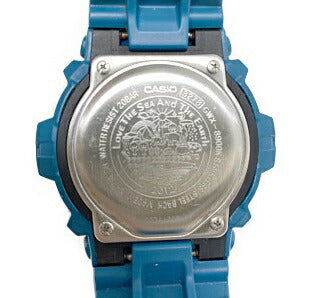 CASIO G-SHOCK GWX-8900K-3JR ビッグケース 中古  カシオ 腕時計 ジーショック タフソーラー デジタル ブランド