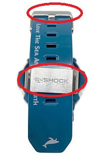 CASIO G-SHOCK GWX-8900K-3JR ビッグケース 中古  カシオ 腕時計 ジーショック タフソーラー デジタル ブランド