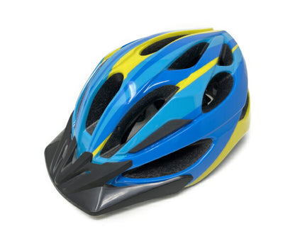 BONTRAGER ロードバイク ヘルメット 55～61cm 中古  ボントレガー M/L アジアフィット 自転車 スポーツ ブランド