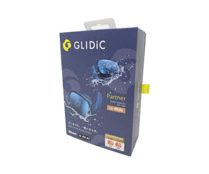 GLIDiC sound Air イヤホン SB-WS73-MRTW 中古   グライディック スポーツ ワイヤレス Bluetooth ブルートゥース