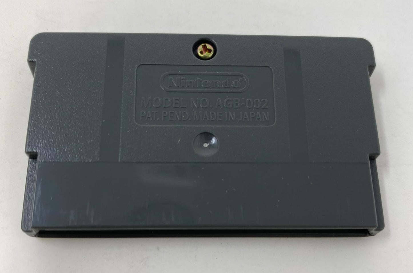任天堂 ロード・オブ・ザ・リング 王の帰還 ゲームボーイアドバンス ソフト 中古 nintendo GAMEBOY ADVANCE アクション RPG 映画 レトロ 箱付