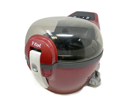 T-fal アクティフライ FZ205088 中古  ティファール 電気 フライヤー 揚げ物 炒め物 煮込み 料理 調理