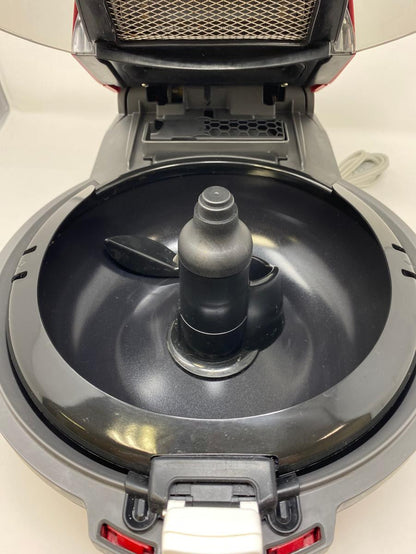 T-fal アクティフライ FZ205088 中古  ティファール 電気 フライヤー 揚げ物 炒め物 煮込み 料理 調理