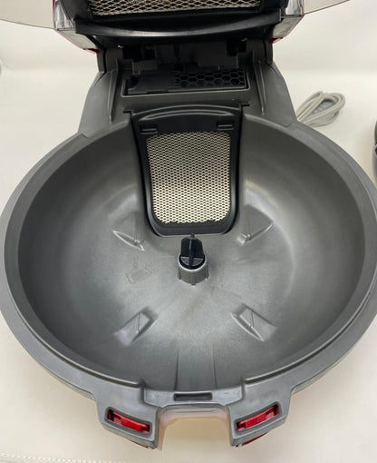 T-fal アクティフライ FZ205088 中古  ティファール 電気 フライヤー 揚げ物 炒め物 煮込み 料理 調理
