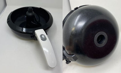 T-fal アクティフライ FZ205088 中古  ティファール 電気 フライヤー 揚げ物 炒め物 煮込み 料理 調理