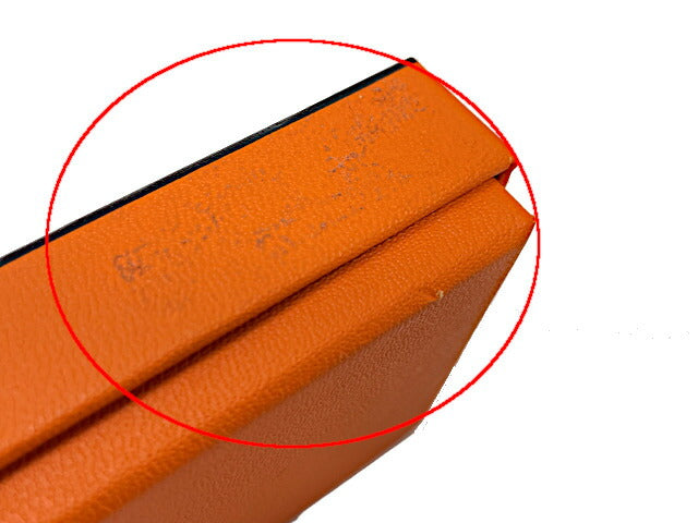 HERMES エルメス 地中海 カデナ 中古  ANNEE MEDITERRANEE 2003年限定 南京錠 ブランド チャーム
