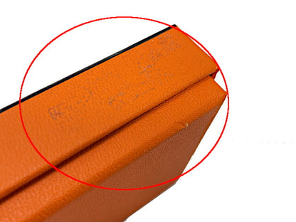 HERMES エルメス 地中海 カデナ 中古  ANNEE MEDITERRANEE 2003年限定 南京錠 ブランド チャーム