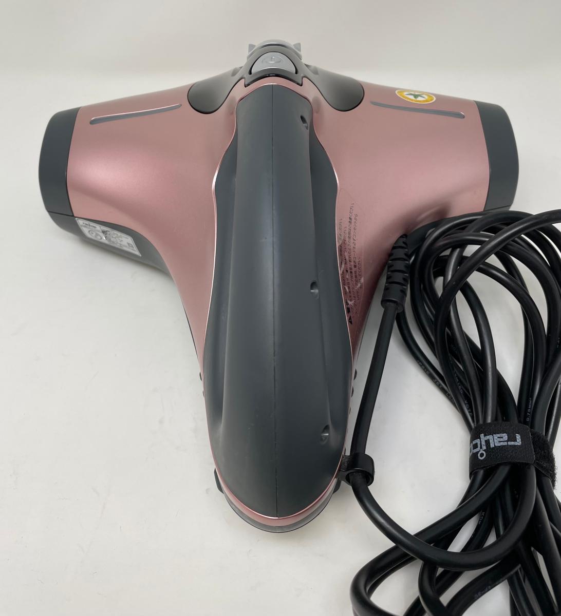 レイコップ 布団専用 ダニクリーナー BG-310JPP 中古 Raycop 布団クリーナー 掃除機 ハンディ 小さめ コンパクト