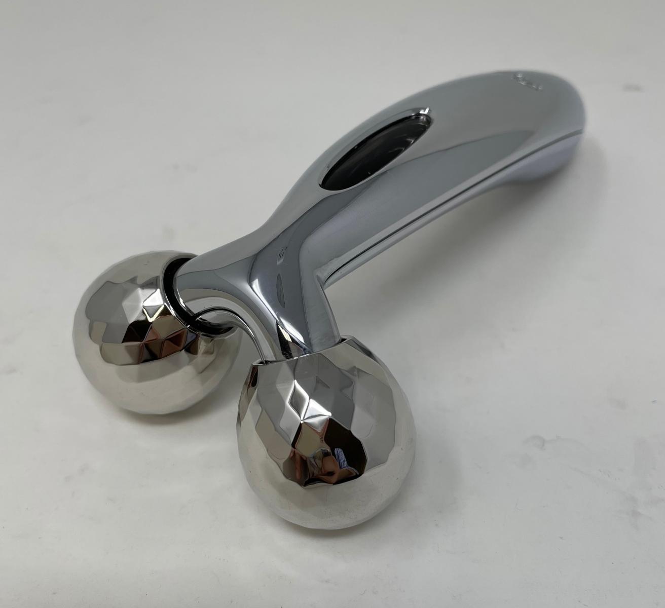 refa 美顔ローラー RF-CF1842B 中古  リファ 美容 ケア 美顔器 ほうれい線 むくみ マッサージ