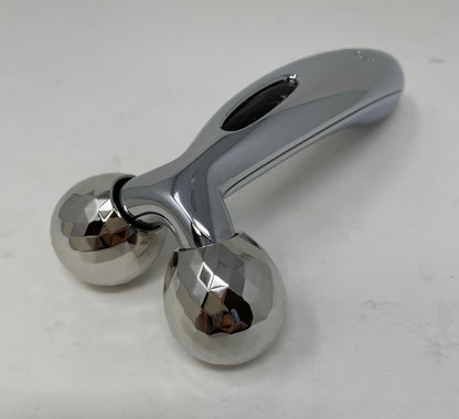 refa 美顔ローラー RF-CF1842B 中古  リファ 美容 ケア 美顔器 ほうれい線 むくみ マッサージ