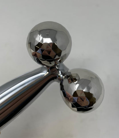 refa 美顔ローラー RF-CF1842B 中古  リファ 美容 ケア 美顔器 ほうれい線 むくみ マッサージ