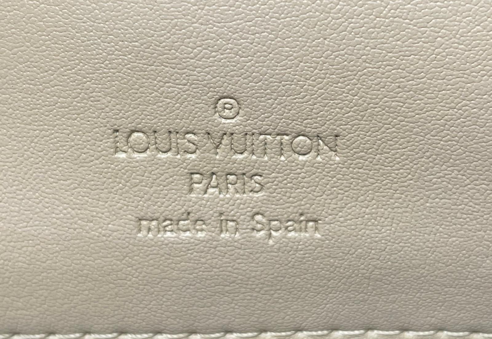 LOUIS VUITTON ヴェルニ ヒューストン M91004 中古  ルイ ヴィトン トート バッグ 鞄 ブランド おしゃれ 総柄