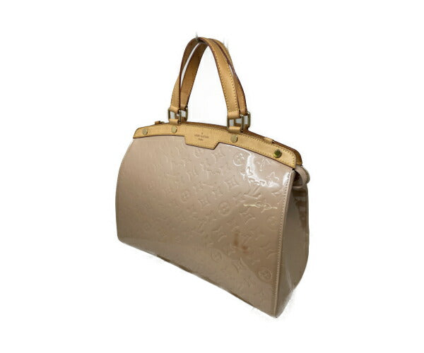 LOUIS VUITTON ヴェルニ ブレアGM M91621 中古  ルイ ヴィトン トート ハンド バッグ 大きめ ブランド おしゃれ