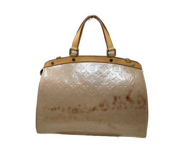 LOUIS VUITTON ヴェルニ ブレアGM M91621 中古  ルイ ヴィトン トート ハンド バッグ 大きめ ブランド おしゃれ