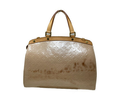 LOUIS VUITTON ヴェルニ ブレアGM M91621 中古  ルイ ヴィトン トート ハンド バッグ 大きめ ブランド おしゃれ