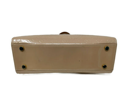 LOUIS VUITTON ヴェルニ ブレアGM M91621 中古  ルイ ヴィトン トート ハンド バッグ 大きめ ブランド おしゃれ