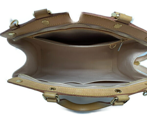 LOUIS VUITTON ヴェルニ ブレアGM M91621 中古  ルイ ヴィトン トート ハンド バッグ 大きめ ブランド おしゃれ