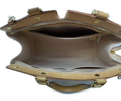 LOUIS VUITTON ヴェルニ ブレアGM M91621 中古  ルイ ヴィトン トート ハンド バッグ 大きめ ブランド おしゃれ