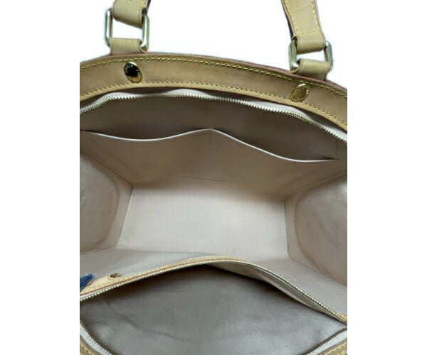 LOUIS VUITTON ヴェルニ ブレアGM M91621 中古  ルイ ヴィトン トート ハンド バッグ 大きめ ブランド おしゃれ